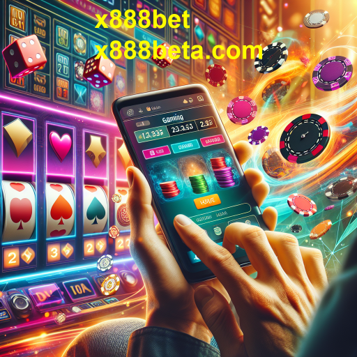 A Revolução das Apostas Móveis: O Futuro em Suas Mãos